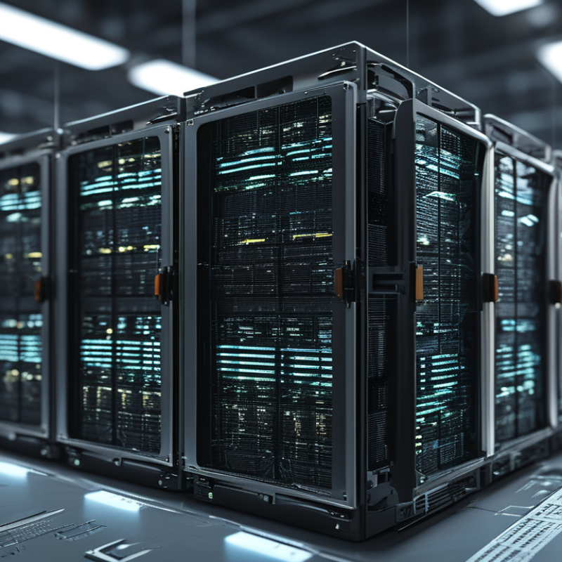 What is an AI Server Production Company and How Does It Work?