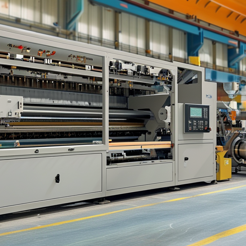 Top 10 Coating Lamination Machines for Global Buyers?