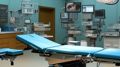 Top Surgery Instruments in 2026 What Buyers Need to Know