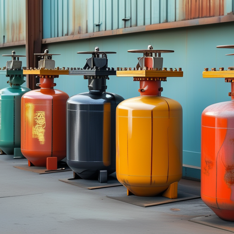 What is a Flame Arrestor For Tanks and Why is it Important?