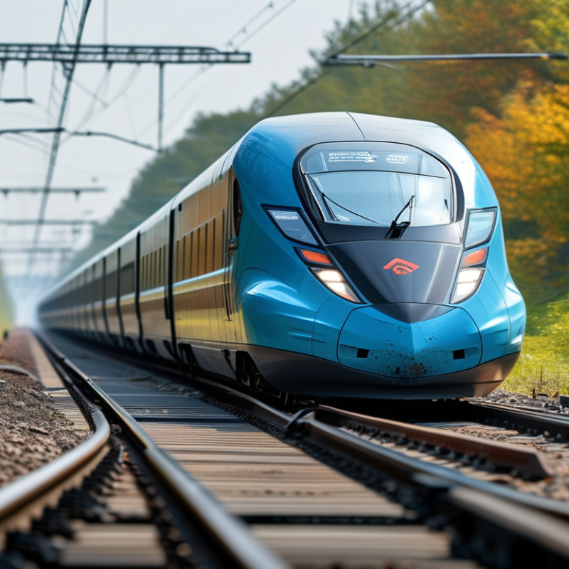 2026 Top Continuous Rail Trends for Global Buyers?