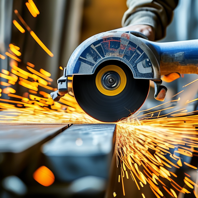 Top 10 Angle Grinder Grinding Discs You Need for Perfect Cuts?