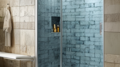 Top 10 Tile Shower Membrane Types Buyers Should Consider?