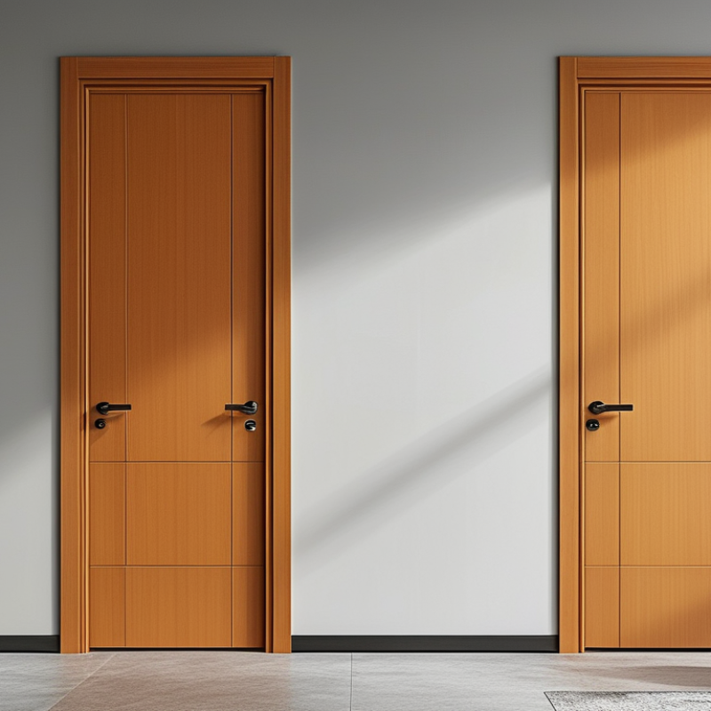 How to Choose All-Aluminum Interior Doors for Your Home?