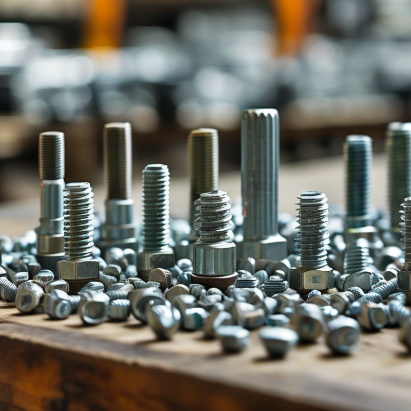 Essential Screw Fasteners Tips for Global Buyers?