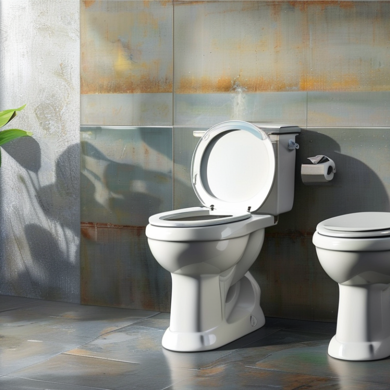 Best Water Saving Toilet Options for Eco Friendly Buyers?