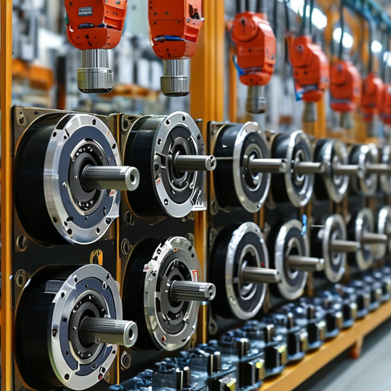 China Best Servo Coil Expander for Global Buyers?