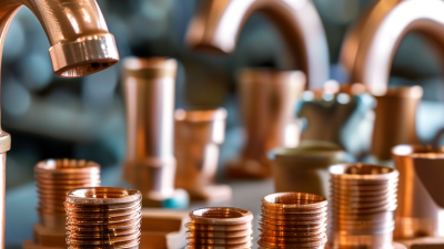 Top 10 Copper Elbow Fittings for Global Buyers Quality Guide?