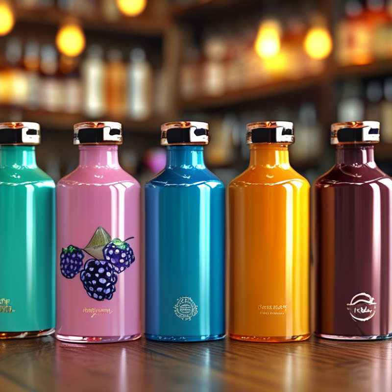 How to Choose the Best Drink Flavor E Liquid for Your Needs?