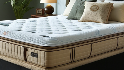 Top Mattress Cover Options for Ultimate Comfort and Protection?