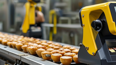 Best Metal Detector Checkweigher Solutions for Global Buyers?