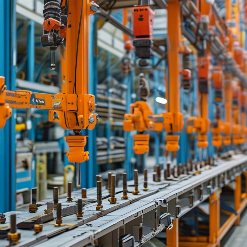 China Best Repair Clamp Solutions for Global Buyers?