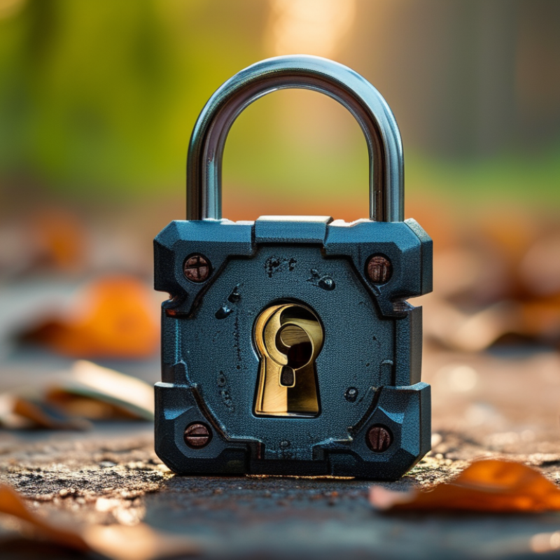 Top 5 Tips for Choosing the Best Outdoor Lock Today?