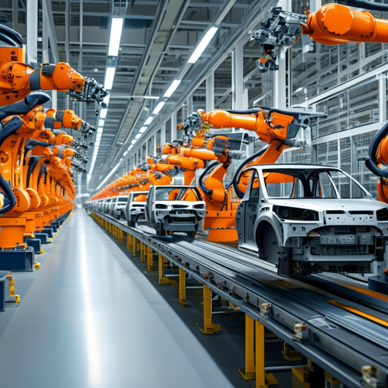 Top 10 Global Leading Automated Filter Assembly Lines?