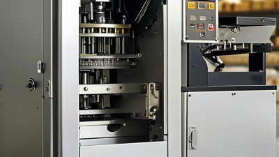 Top 10 Form Fill and Seal Machines for Global Buyers?