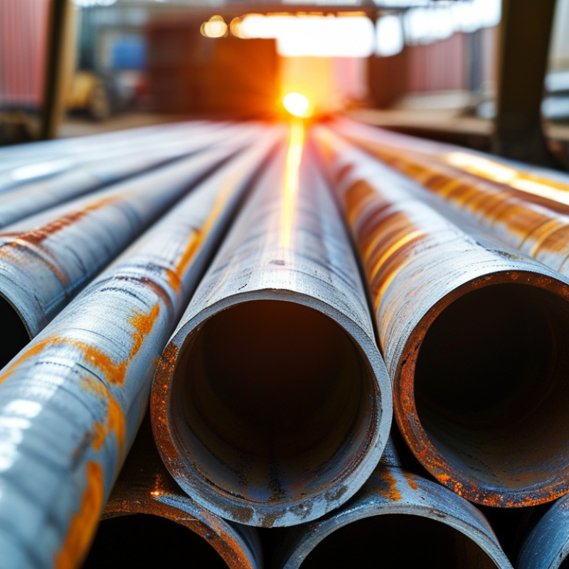 What is the Best Quality Gi Pipe for Global Importers?