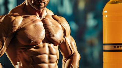 Best Amino Acid Supplements for Muscle Growth and Recovery?