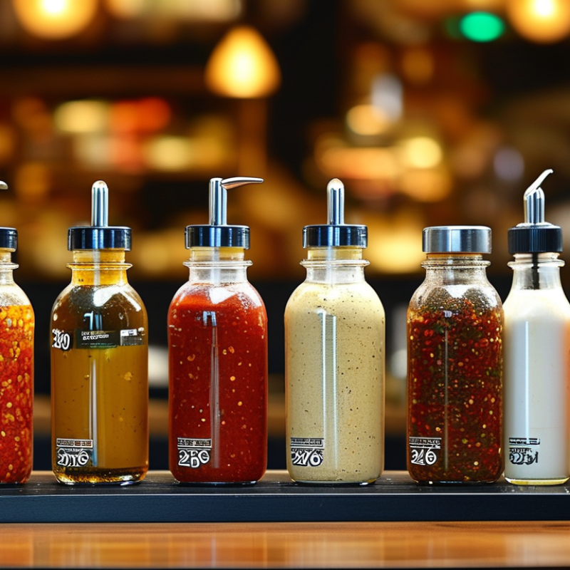 2026 How to Choose the Best Condiment Pump for Your Business?