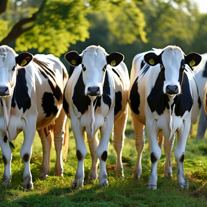 Top Cow Milking Equipment to Buy in 2026?