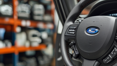 Top Ford Steering Column Parts Buyers Guide for Global Shoppers?