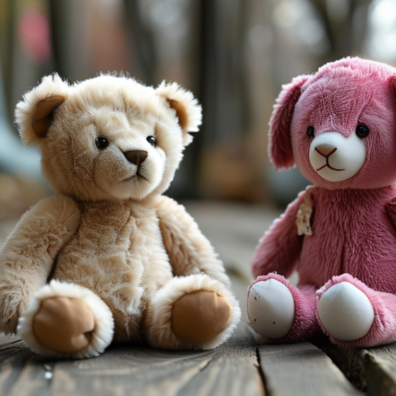 2026 Best Plush Toys For Anxiety Relief and Stress Management?
