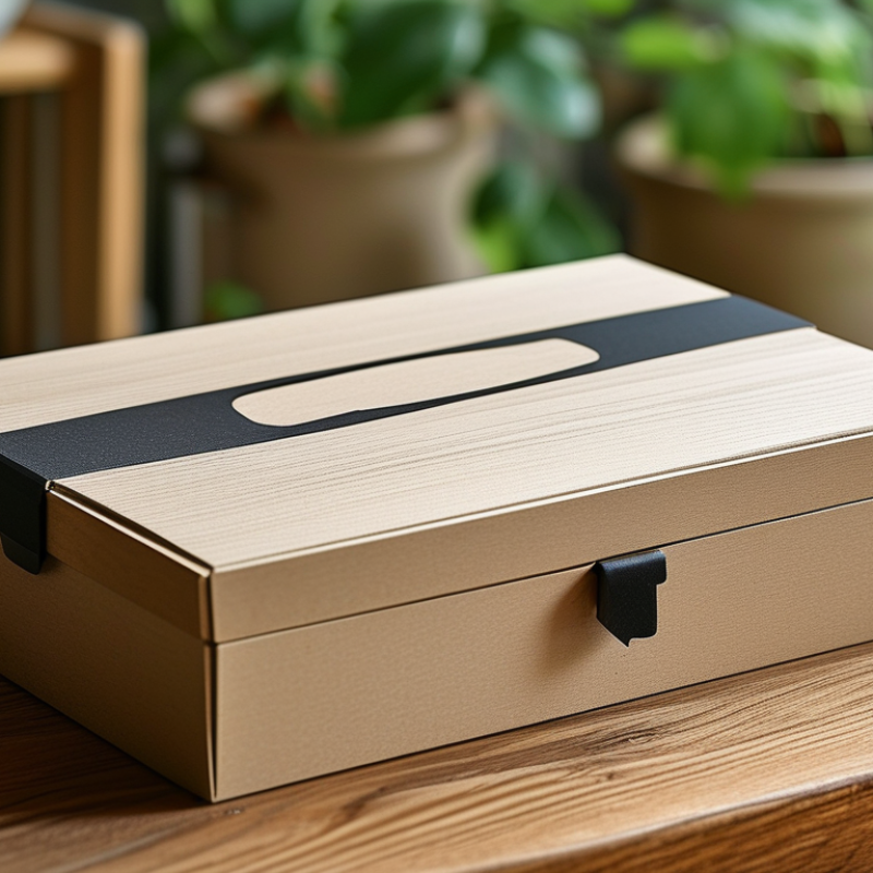 How to Choose the Best Box Handles for Your Products?