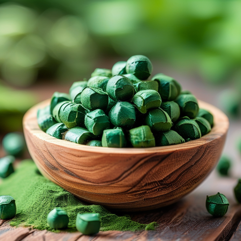 2026 Best Chlorella Growth Factor Benefits for Global Buyers?