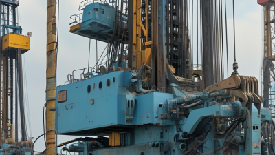 Top Drill Tool Suppliers in China for Global Buyers?