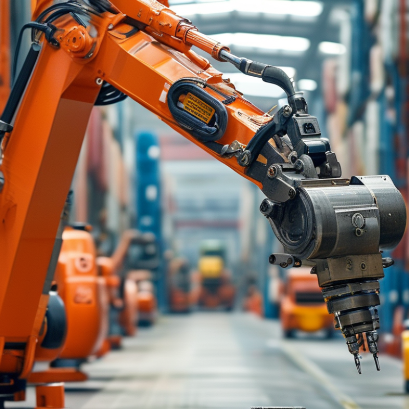 Why is Efficient Machinery Sourcing Crucial for Global Buyers?