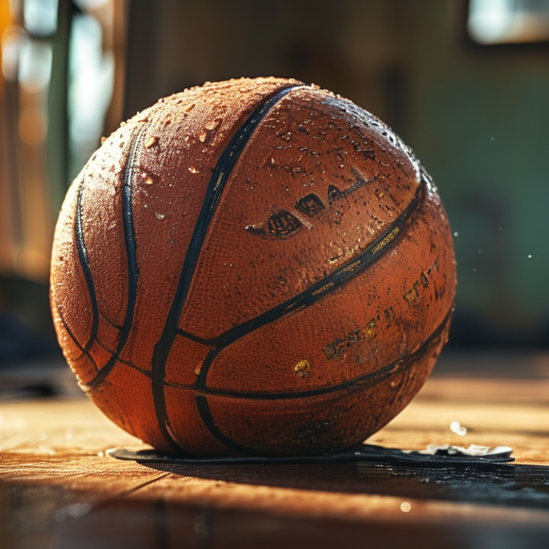 How to Properly Store Sports Balls for Longer Lifespan?