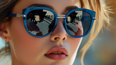 Best Mirrored Polarized Sunglasses for Global Buyers 2026?