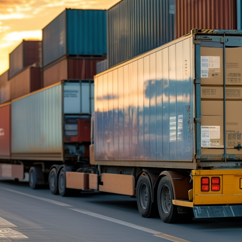 Best Transparent Shipping Labels for Easy Global Procurement?