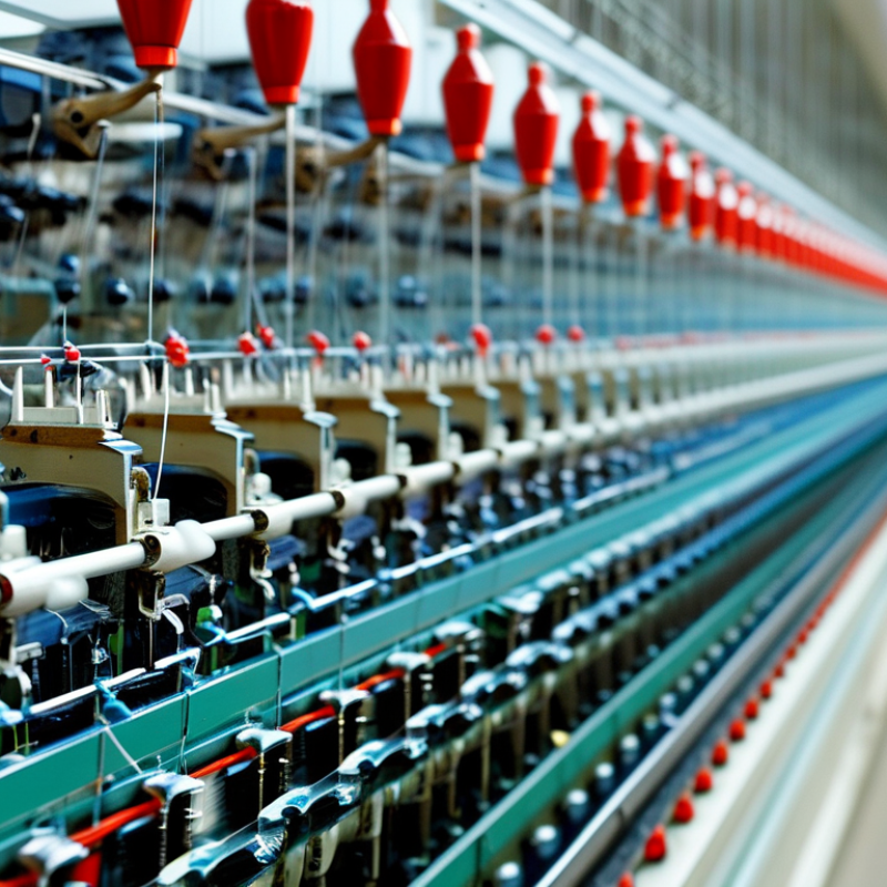 2026 Top Spinning Machine Yarn Trends for Global Buyers?