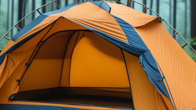 Top Auto Tents for 2026 What to Look For?