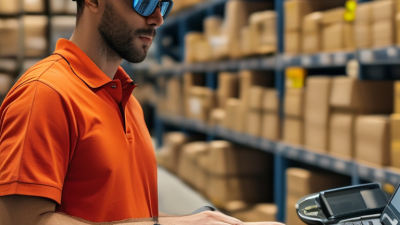 Top Courier Service Trends to Watch in 2026 for Global Buyers?