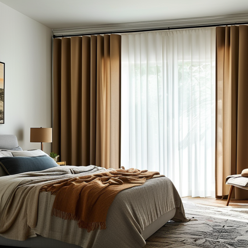Top 10 Benefits of Blackout Roller Shades for Your Home?