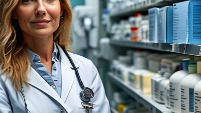How to Choose the Best Solutions for Medical Supplies?