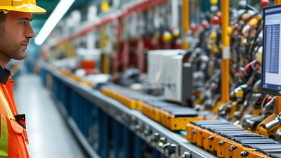Top Cable Harness Tips for Efficient Global Sourcing?