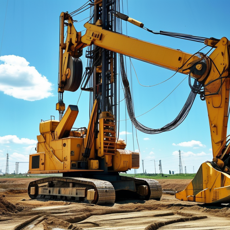 Why Choose Borewell Drilling Machine for Your Projects?
