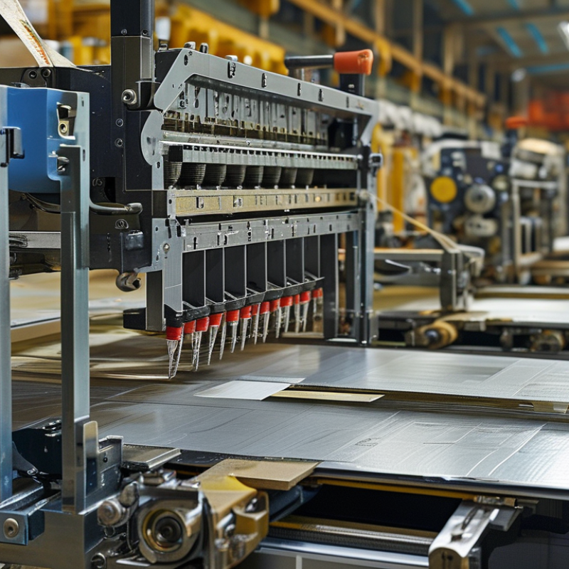 Top Adhesive Laminating Machine for Global Buyers?