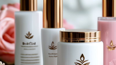 What Are the Benefits of White Label Cosmetics for Businesses?