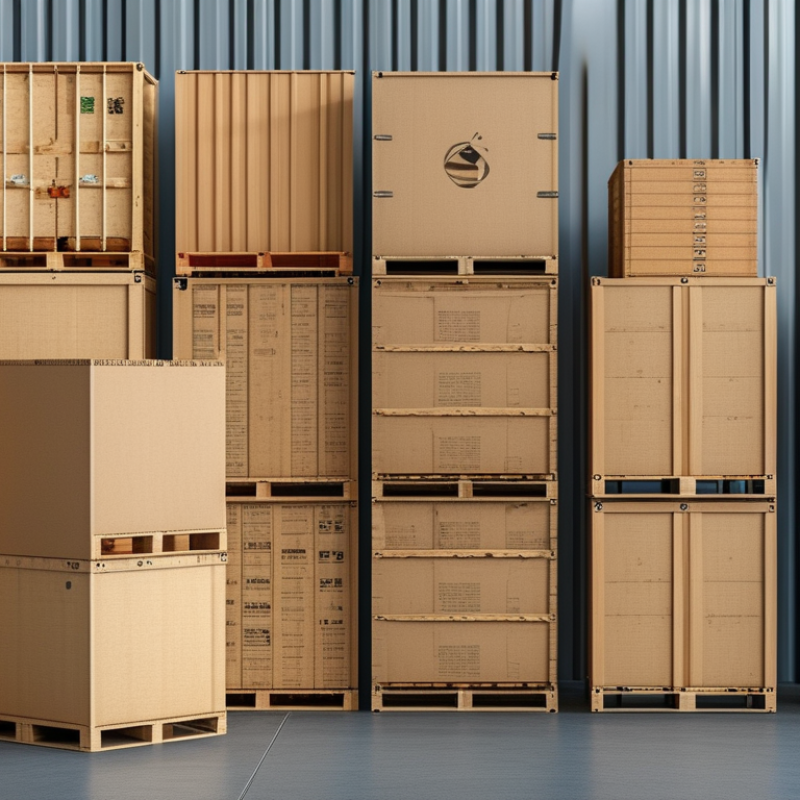 How to Choose the Best Bulk Boxes for Your Business Needs?