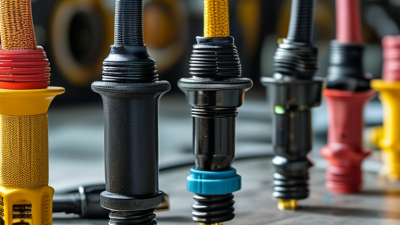 How to Choose the Right Electrical Cable Connectors?