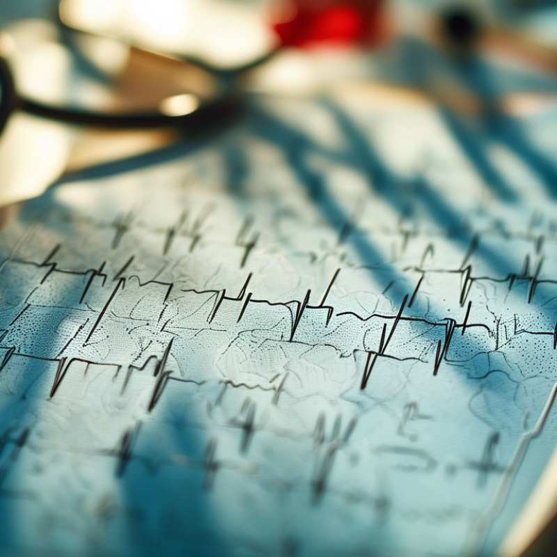 How to Read EKG Paper Efficiently for Accurate Diagnosis?