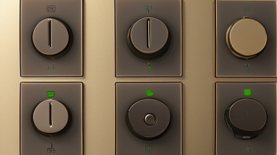 Top China Best Illuminated Rocker Switch Options for Buyers?