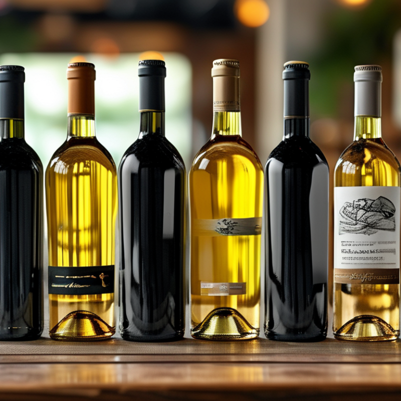Best Tips for Selecting Alcohol Bottle Size for Your Business?