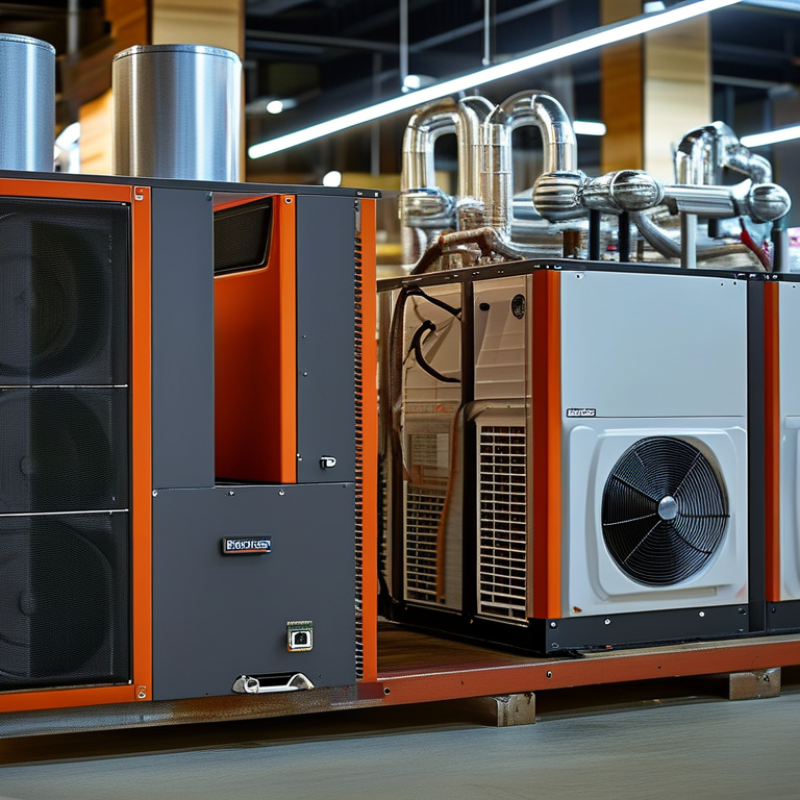 Why Choose a Commercial Condensing Unit for Your Business?
