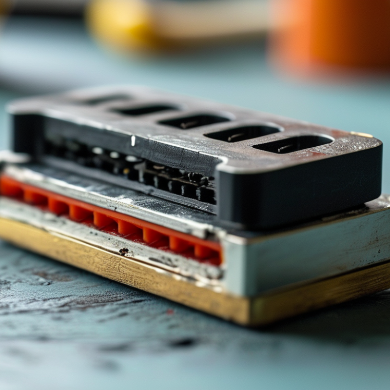 What is an 8 Pin Magnetic Connector and How Does it Work?