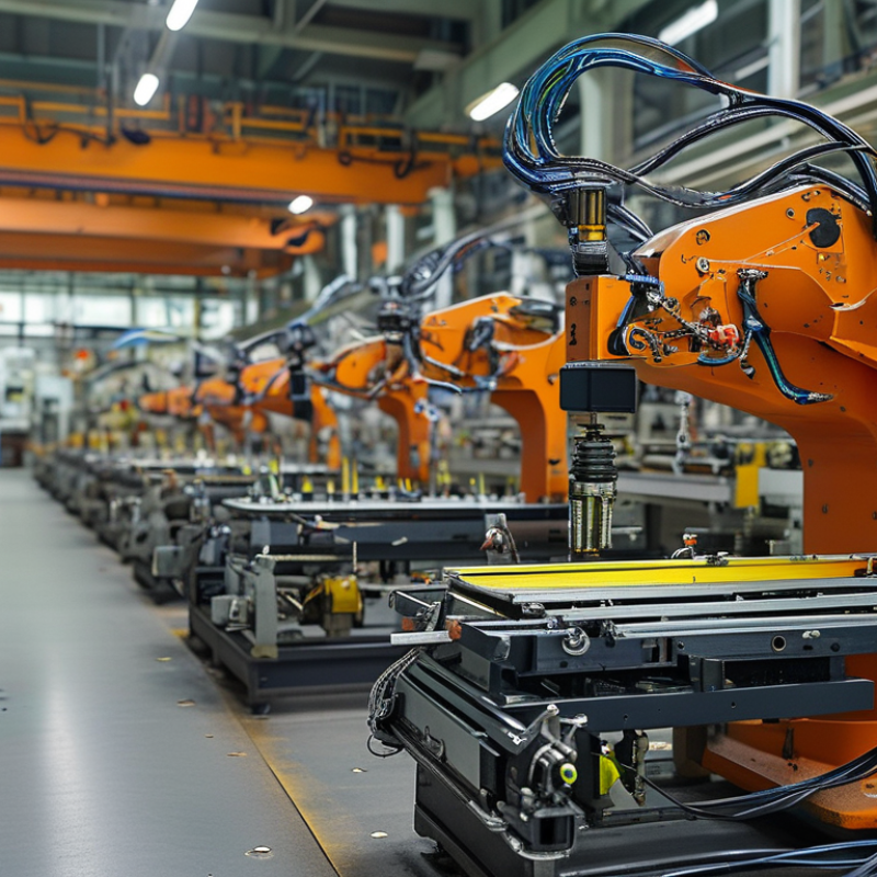 Best Samatic Winding Machine for Efficient Production?