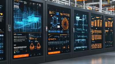 Top Control Panels Trends for 2026 What Buyers Should Know